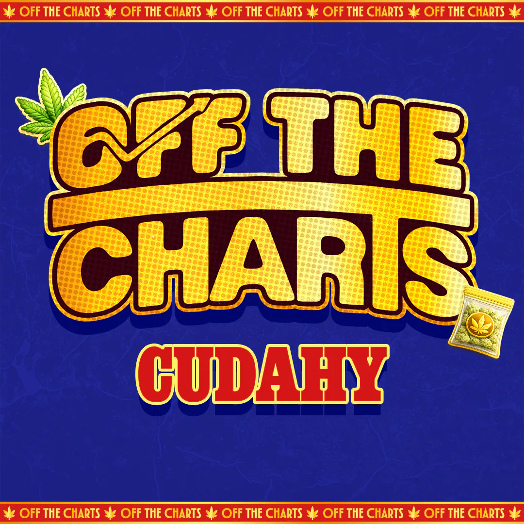 Off The Charts - Cudahy