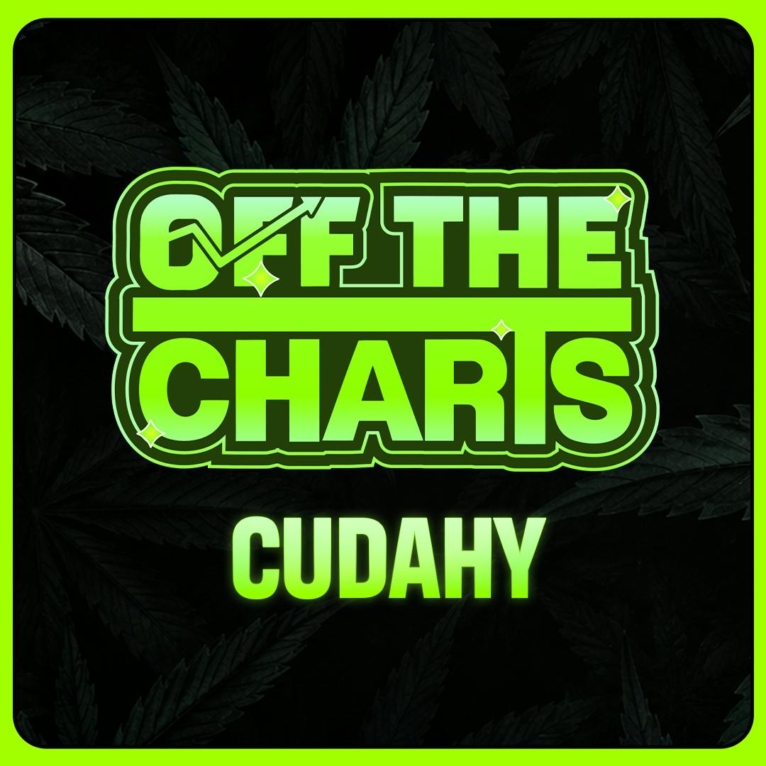 Off The Charts - Cudahy