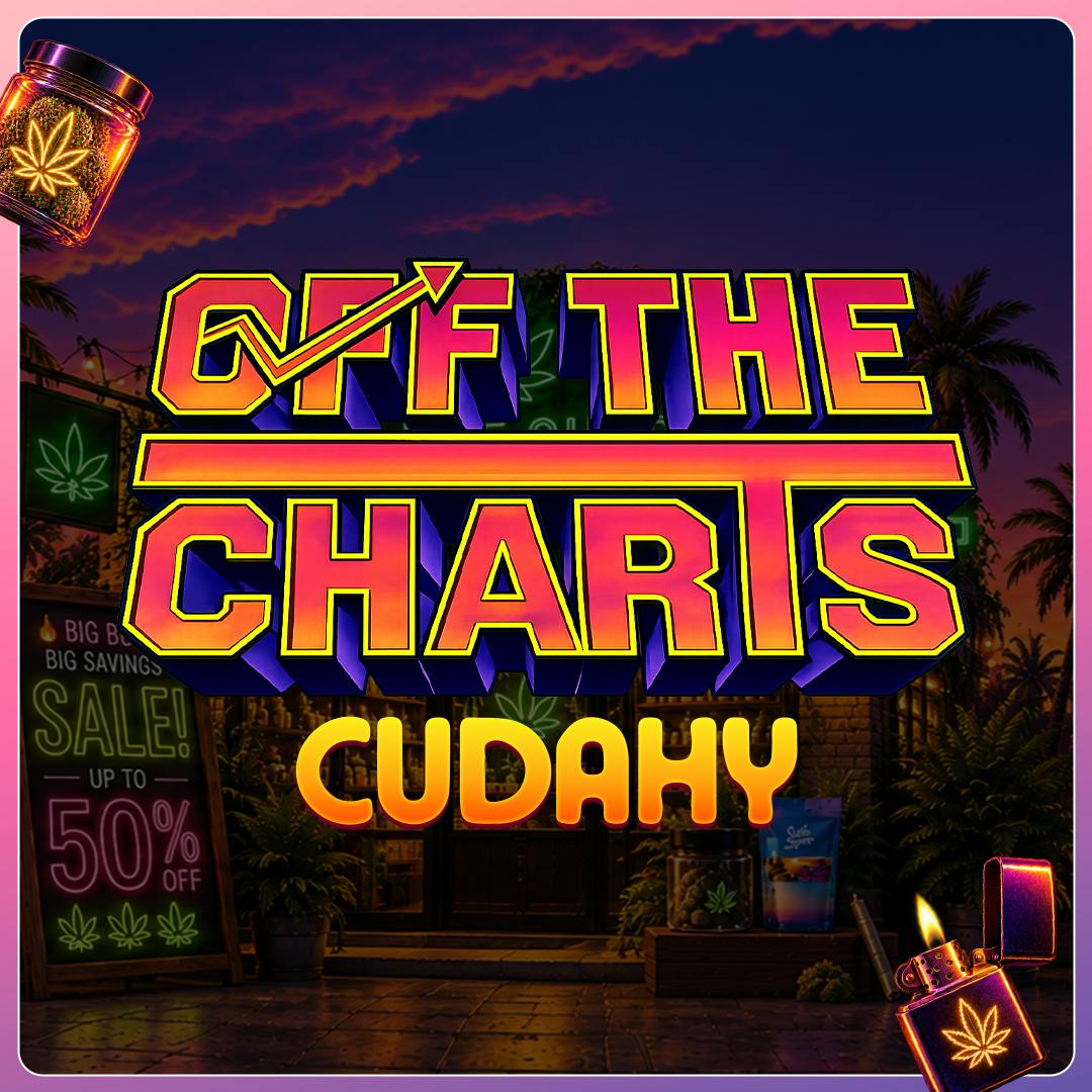 Off The Charts - Cudahy