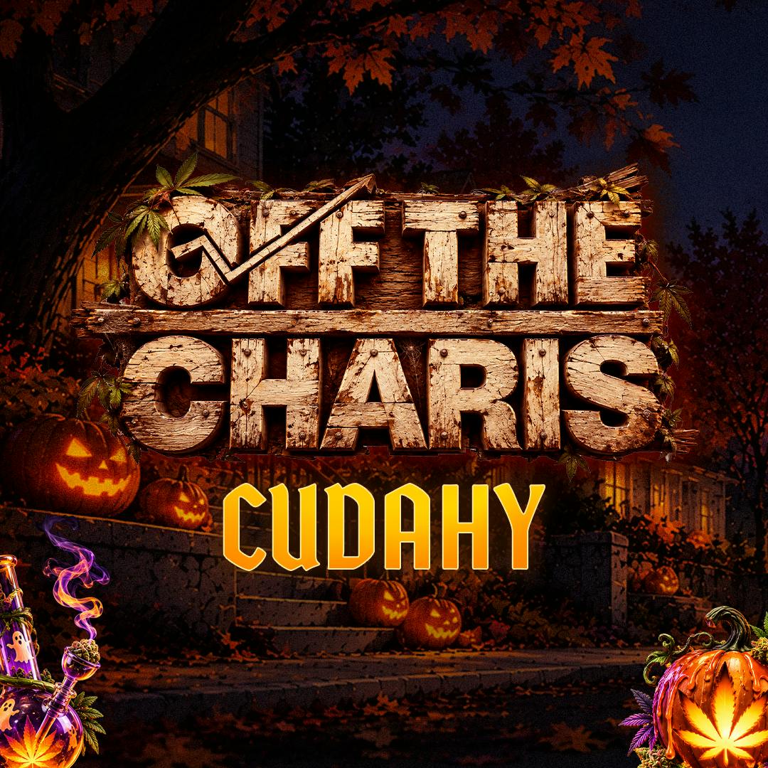 Off The Charts - Cudahy