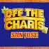 Off The Charts - San Jose