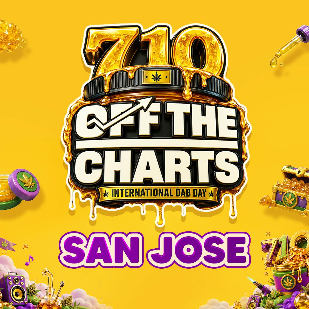Off The Charts - San Jose