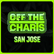 Off The Charts - San Jose