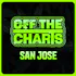 Off The Charts - San Jose