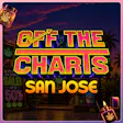 Off The Charts - San Jose