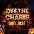 Off The Charts - San Jose