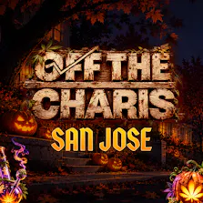 Off The Charts - San Jose