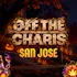 Off The Charts - San Jose