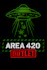 Area 420 Outlet