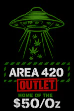 Area 420 Outlet