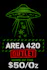 Area 420 Outlet