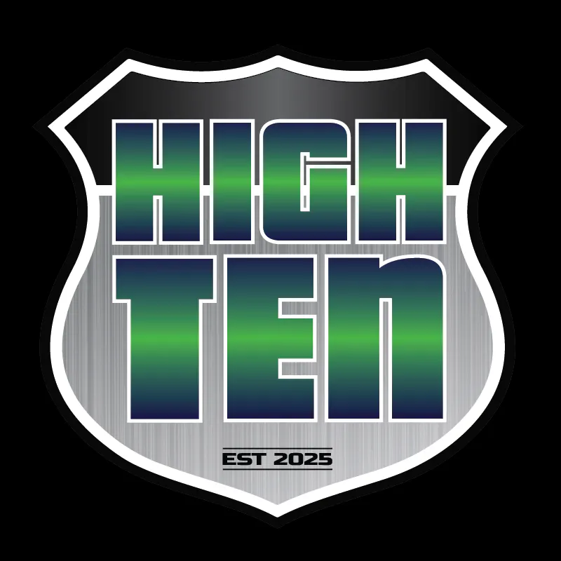 High 10 Dispensary
