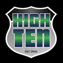 High 10 Dispensary