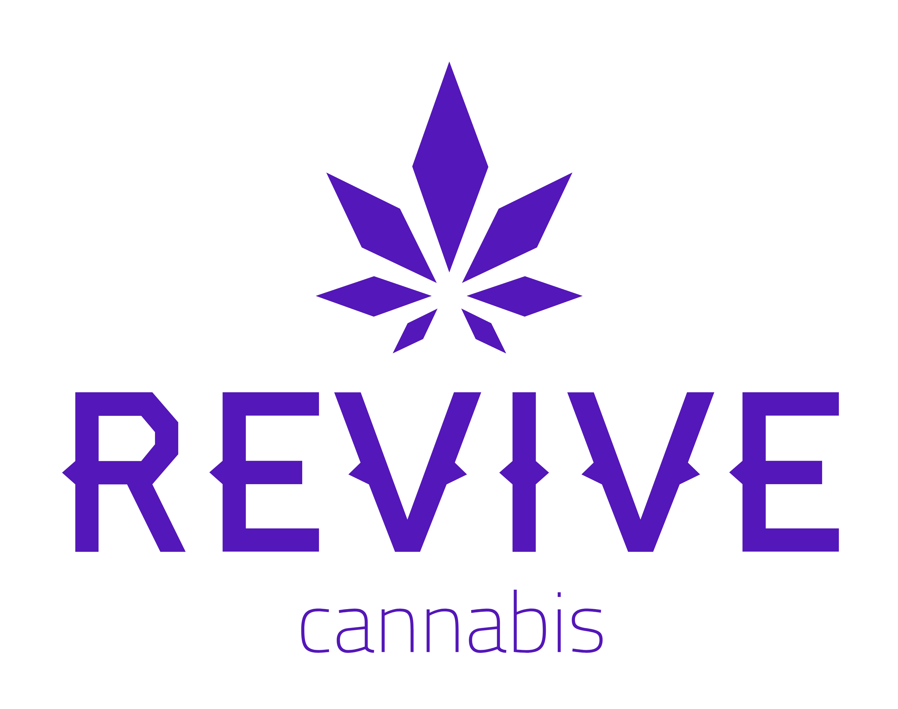 Revive Cannabis Inc