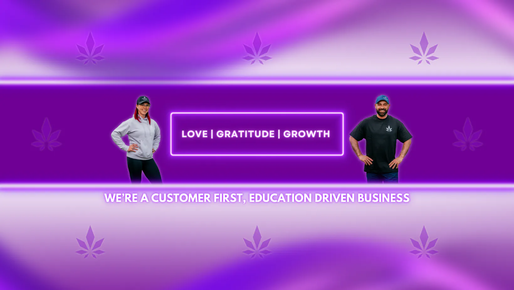 Revive Cannabis Inc listing banner