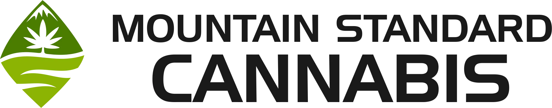 Mountain Standard Cannabis - 127 AVENUE listing banner