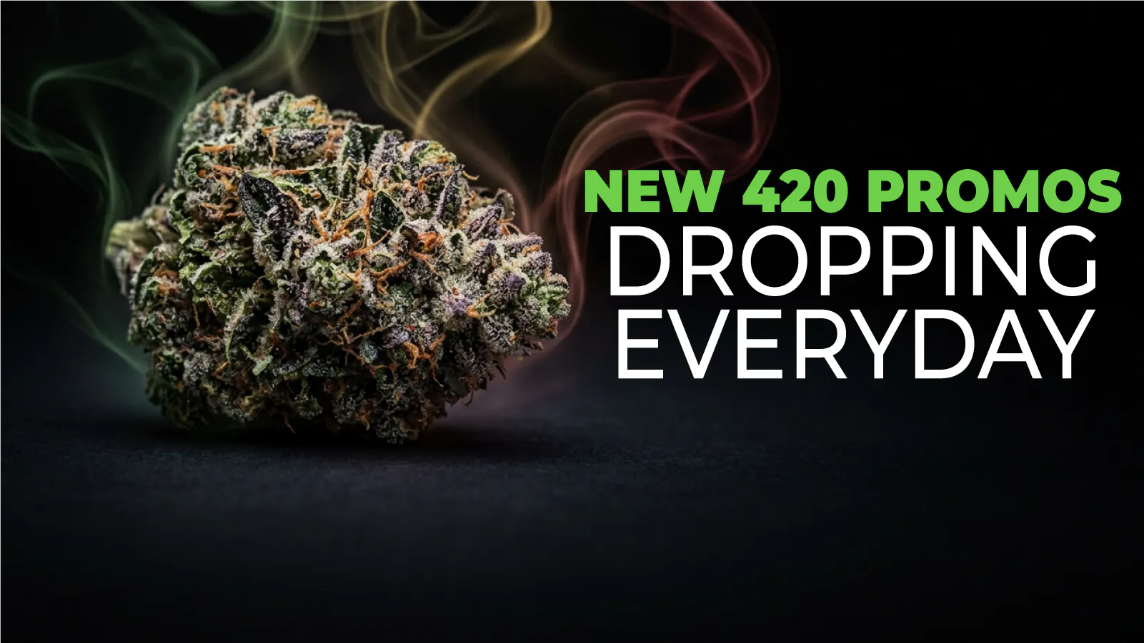 Higher Grade by Best Buds - Cherry Hills listing banner