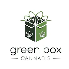 Green Box Cannabis