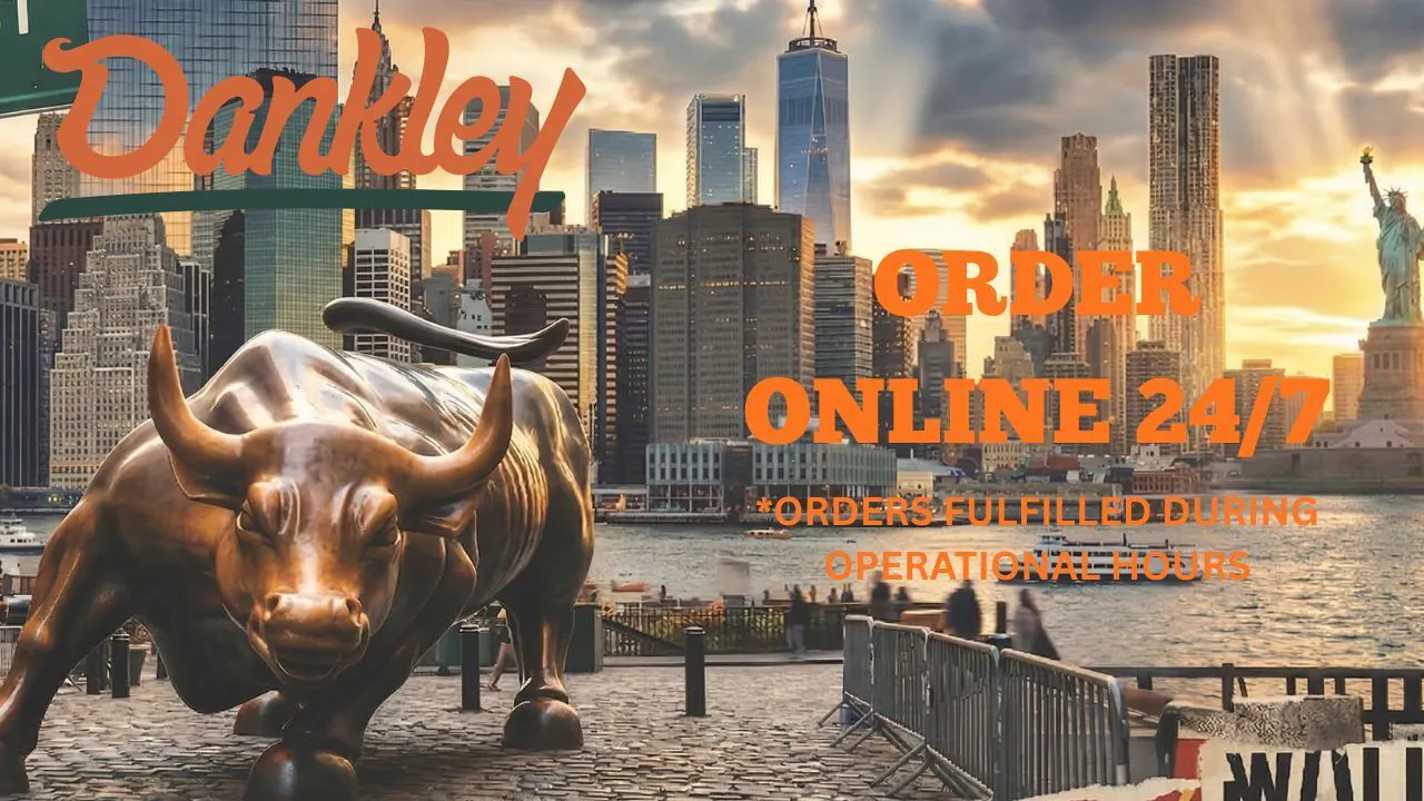 Dankley Canna FiDi listing banner