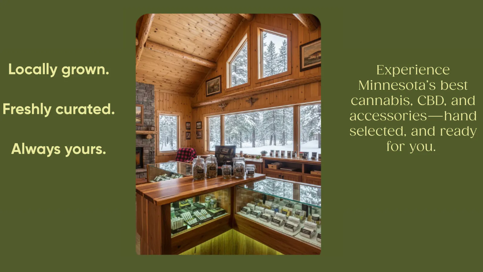 MN Roots - Crosslake listing banner