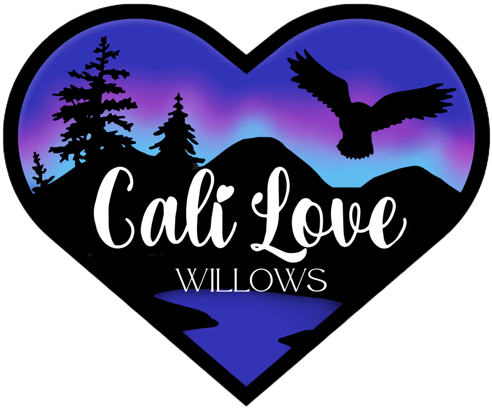 Cali Love Willows