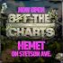 Off The Charts - Hemet on Stetson Ave
