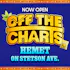 Off The Charts - Hemet on Stetson Ave