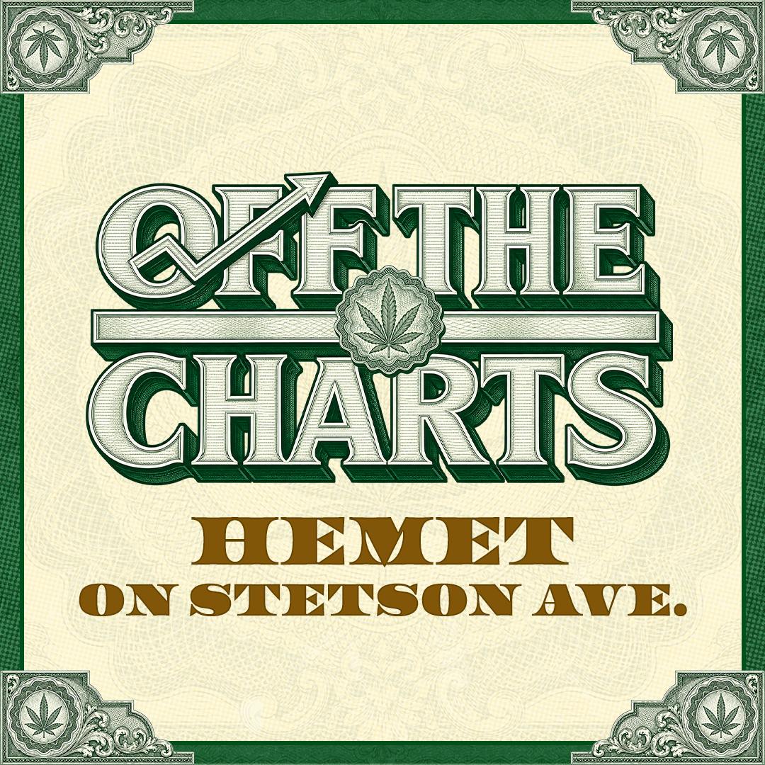 Off The Charts - Hemet on Stetson Ave