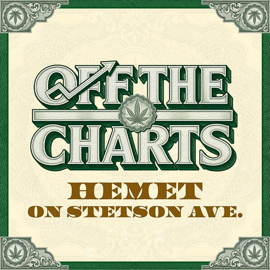 Off The Charts - Hemet on Stetson Ave