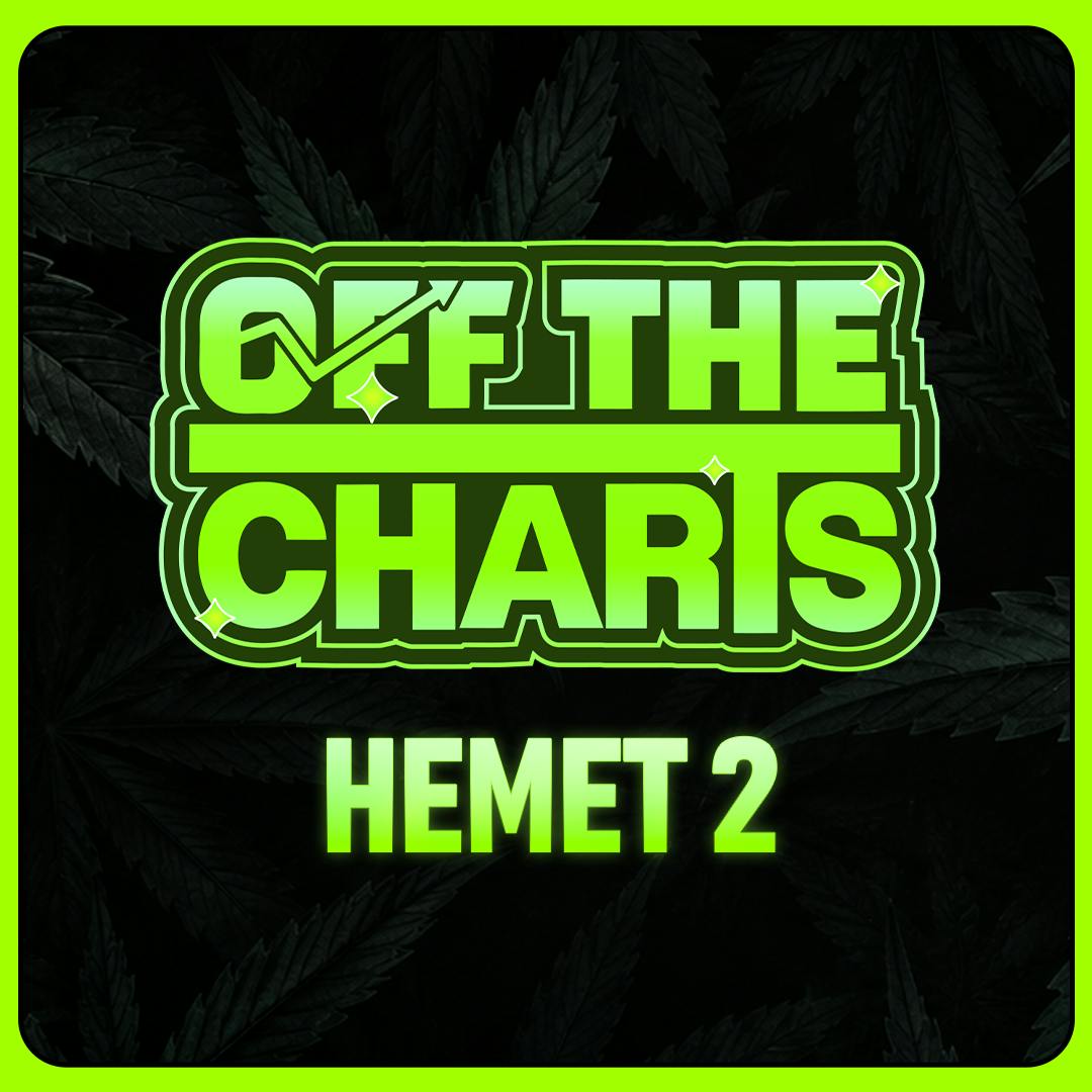 Off The Charts - Hemet on Stetson Ave