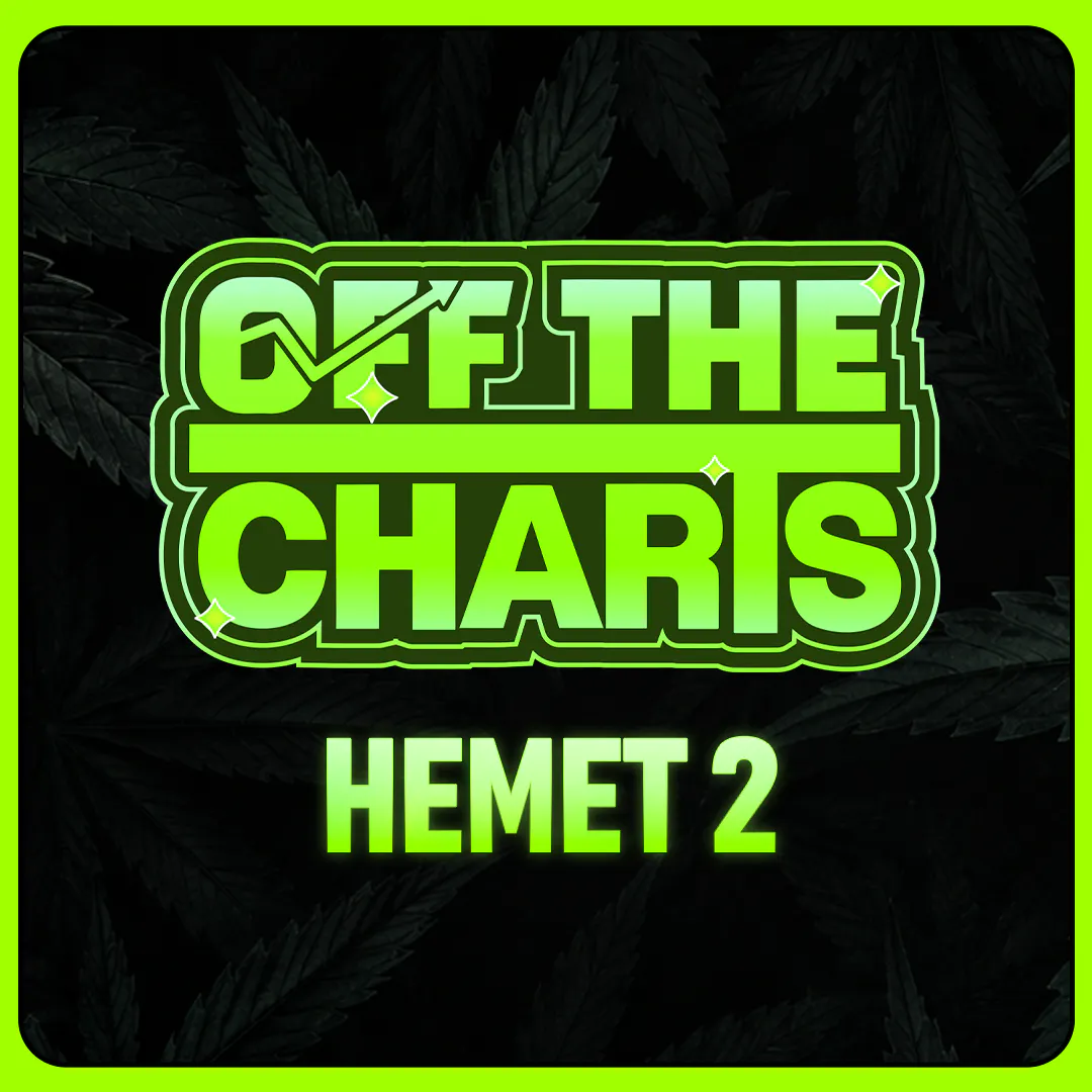 Off The Charts - Hemet on Stetson Ave