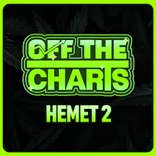 Off The Charts - Hemet on Stetson Ave