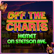 Off The Charts - Hemet on Stetson Ave