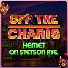 Off The Charts - Hemet on Stetson Ave