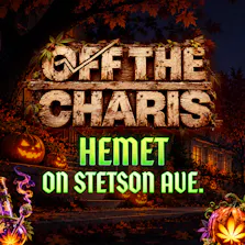 Off The Charts - Hemet on Stetson Ave