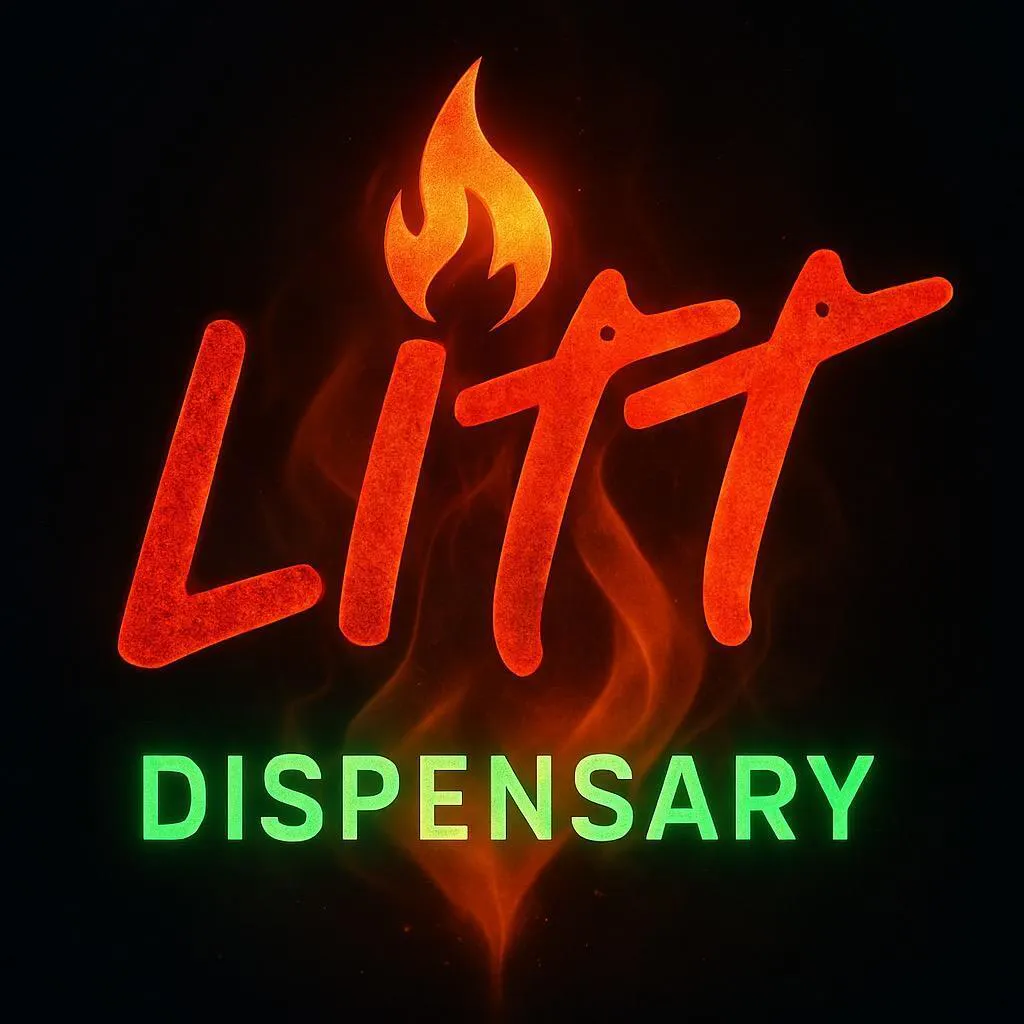 Litt Dispensaries LLC