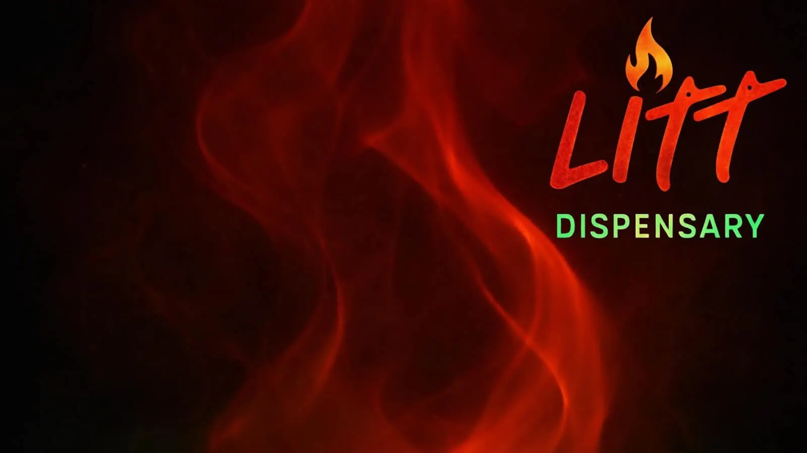 Litt Dispensaries LLC listing banner