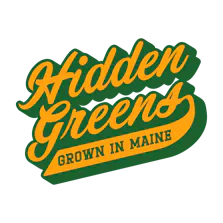Hidden Greens - Buxton 'Delivery Available'