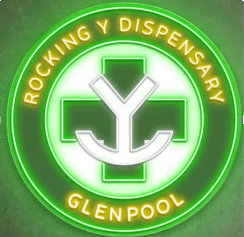 Rocking Y Dispensary Glenpool