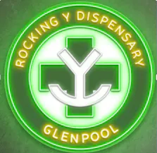 Rocking Y Dispensary Glenpool