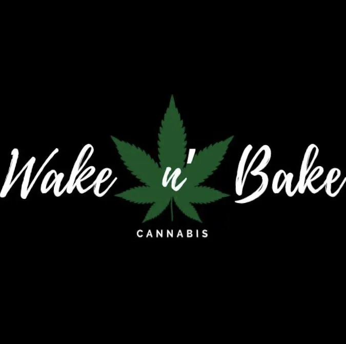 Wake N' Bake Cannabis - Menisa listing banner