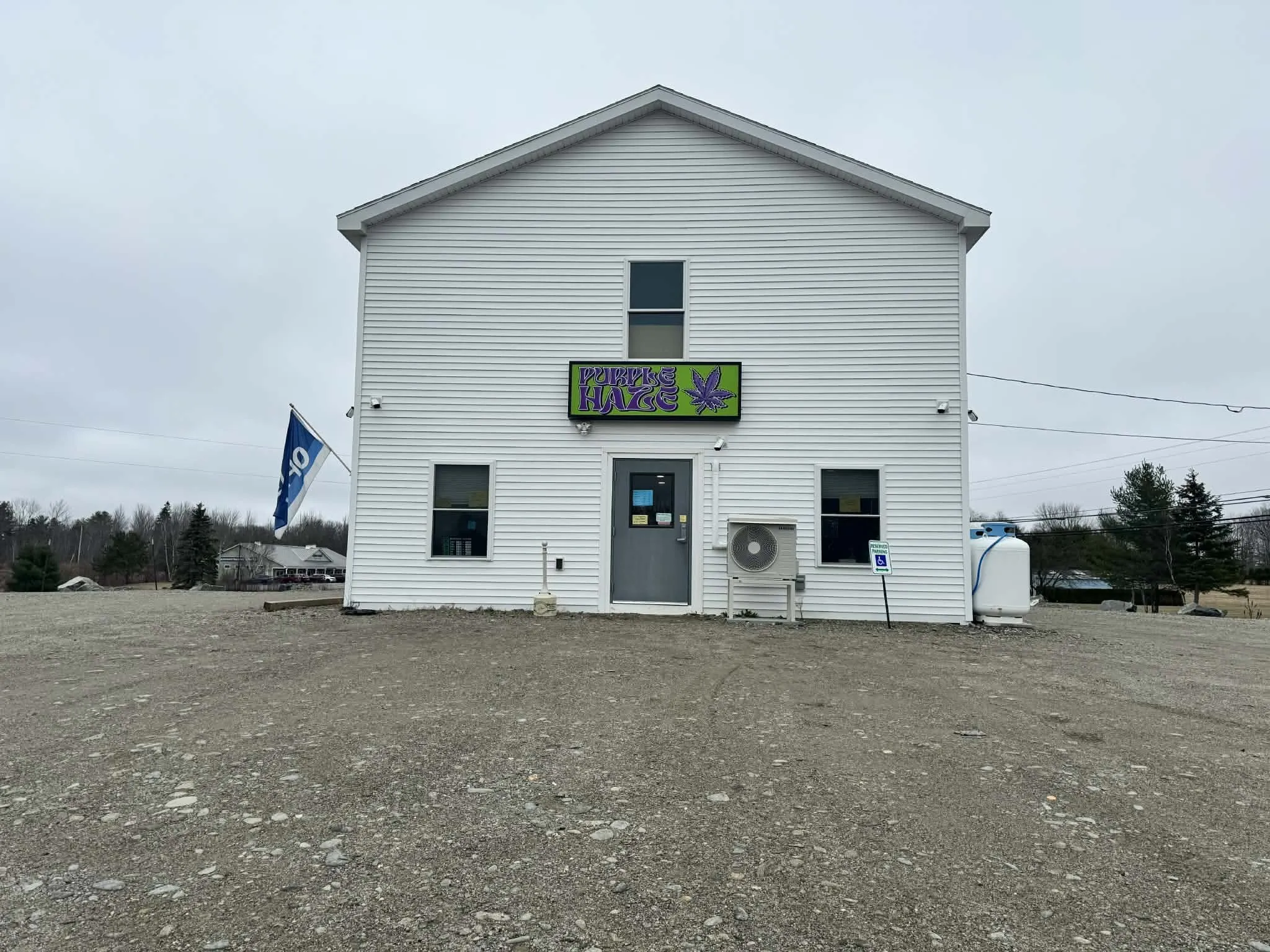 Purple Haze listing banner