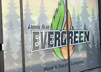 Indian Head Weed & Supply listing banner