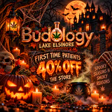 Budology - Lake Elsinore