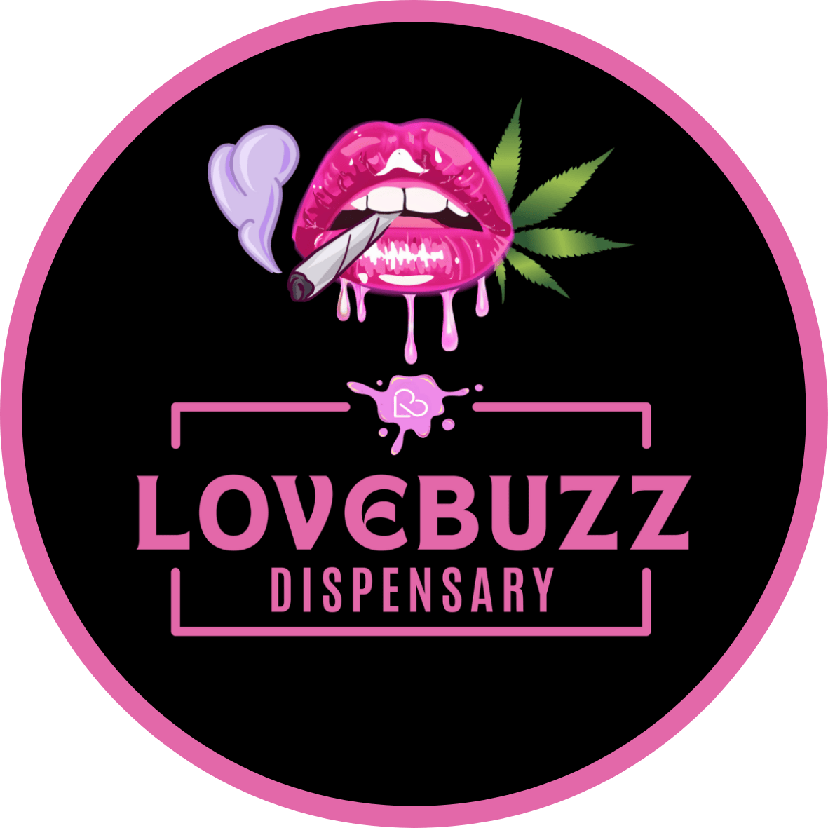 LoveBuzz on Glisan