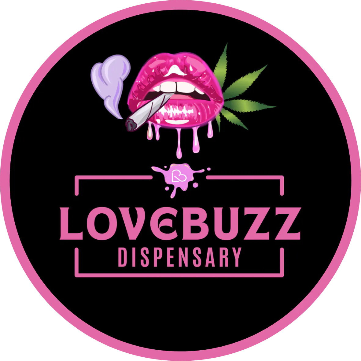 LoveBuzz on Sandy
