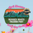Rugged Roots Trading Post - Augusta