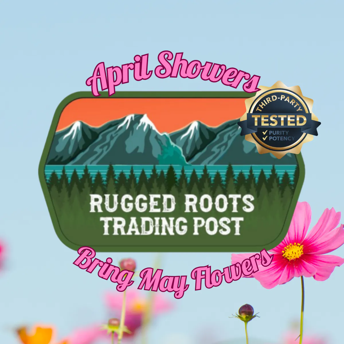 Rugged Roots Trading Post - Bangor