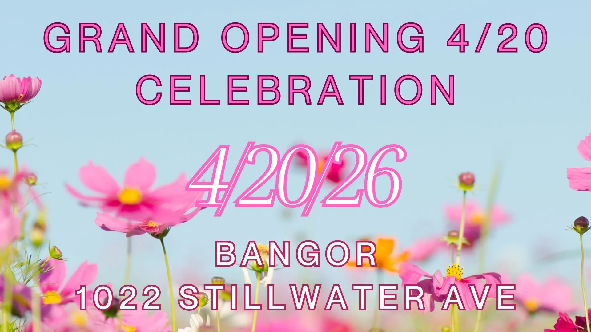 Rugged Roots Trading Post - Bangor listing banner