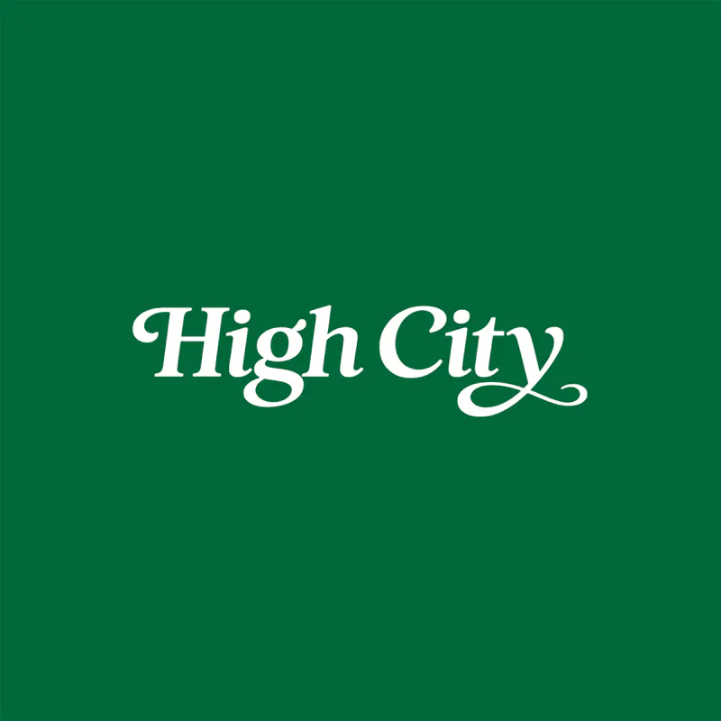 High City Cannabis - Astoria